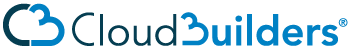 CLOUDBUILDERS | Expertos en plataformas Cloud Logo